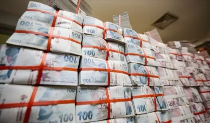 2025 bütçe açığı açıklandı: 1,79 trilyon TL’ye ulaştı