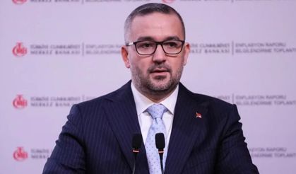 TCMB Başkanı Karahan: Enflasyon Dalgalanabilir, Dezenflasyon Sürecek