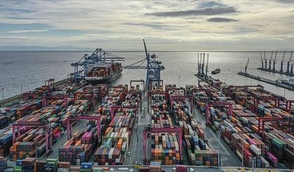 Türkiye'nin Yüksek Teknoloji İhracatı 112 Milyar Doları Geçti