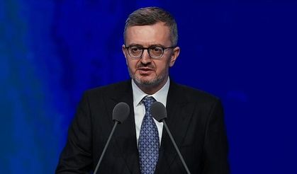 İletişim Başkanı Duran, Türkiye'nin Küresel Rolünü Değerlendirdi