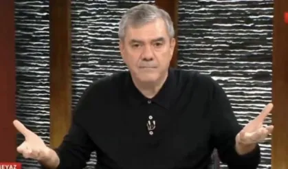 Yılmaz Özdil’den Uşak gündemine iki farklı değerlendirme