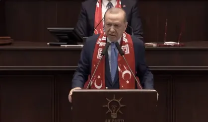 Cumhurbaşkanı Erdoğan’dan milli takıma tebrik