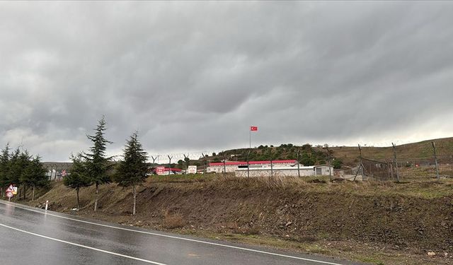 Balıkesir'de Fabrika Patlaması: 12 Can Kaybı