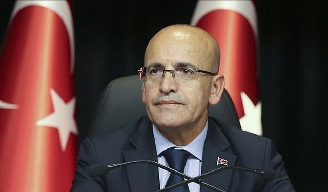 Bakan Şimşek: Enflasyon Bu Yıl Yüzde 19-29 Aralığında Kalabilir