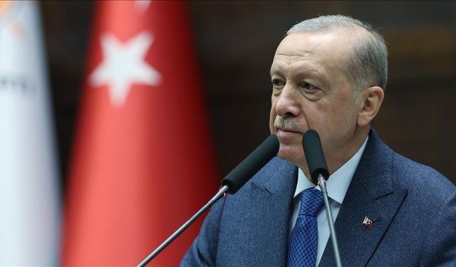 Cumhurbaşkanı Erdoğan: Terörün ve Şiddetin Dönemi Sona Erdi