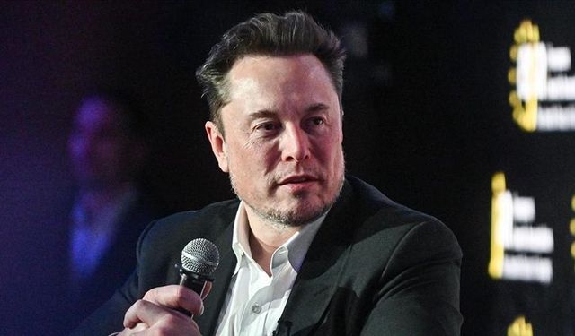Musk’tan Trump’ın vergi tasarısına sert tepki
