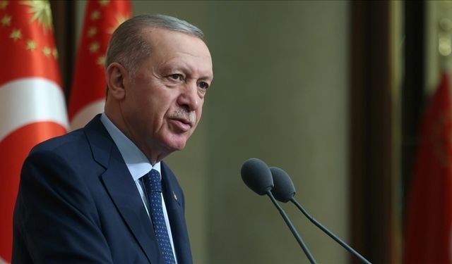 Deprem bölgesinde 49 bin 56 konut ve iş yeri teslim edildi