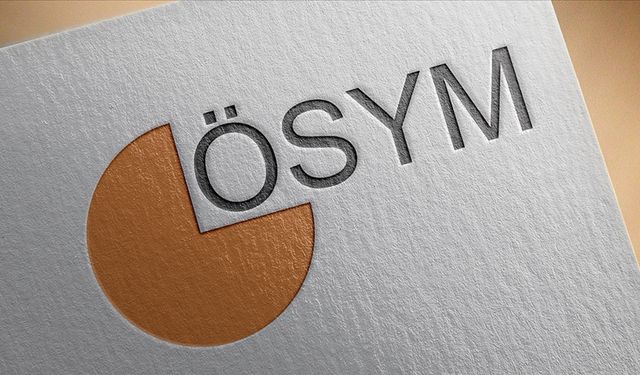 KPSS-2025/1 yerleştirme sonuçları açıklandı