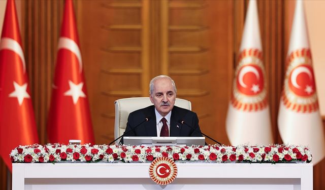 Kurtulmuş: Komisyonda konuşulmamış konuları gündeme getirmek provokasyondur