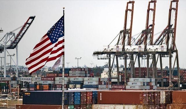 Trump’ın tarifeleri ABD bütçesine rekor gelir sağladı
