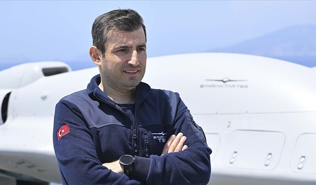 Selçuk Bayraktar, 2024’te en fazla gelir vergisi ödeyen isim oldu