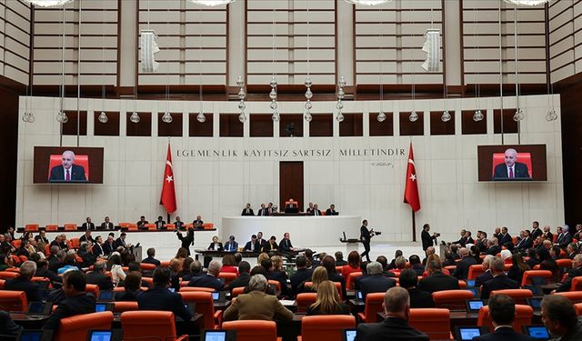 "Terörsüz Türkiye" komisyonu 5 Ağustos’ta toplanıyor