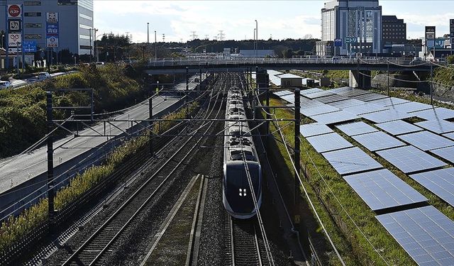 Türkiye ile Japonya’dan demir yolu güvenliğinde işbirliği