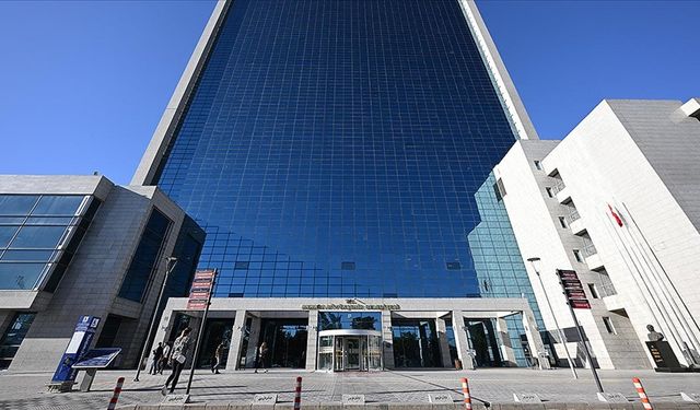 ABB’nin konser harcamalarına soruşturmada 13 gözaltı