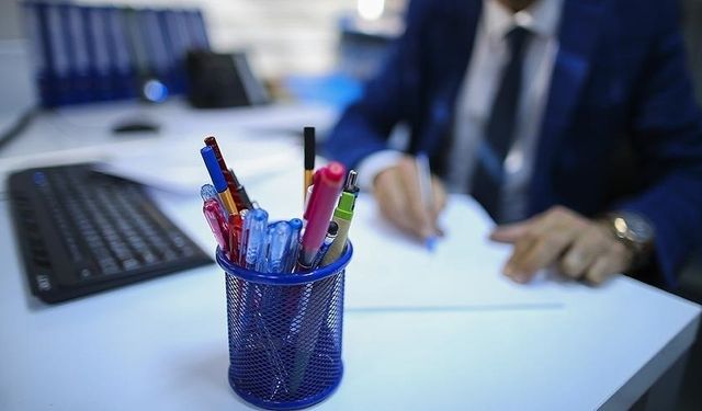 Kamu kurumlarında 51 bin 359 gazi ve yakını istihdam edildi