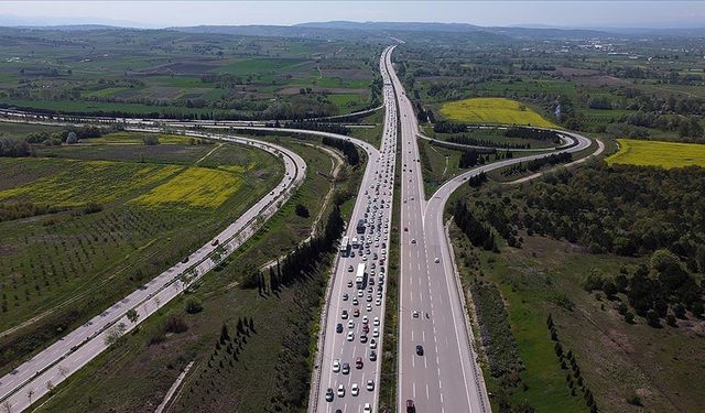 Türkiye’nin yol haritasında 2026 hedefleri açıklandı