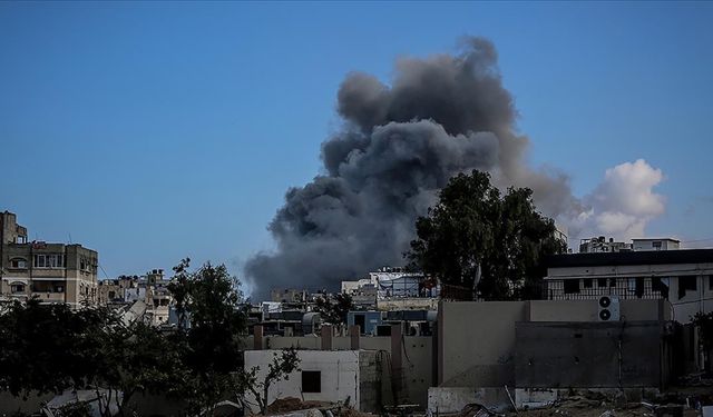 İsrail, Gazze’de ateşkese rağmen saldırdı: 3 ölü