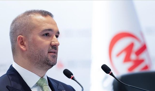 TCMB Başkanı Karahan: Fiyat istikrarı, refahın ön koşulu