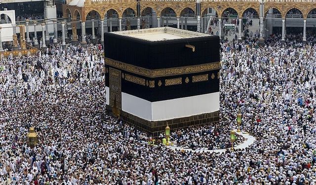 2026 hac kuraları çekildi