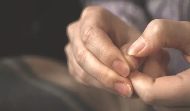 Tırnaklardaki Değişim Hastalıkların Habercisi Olabilir!