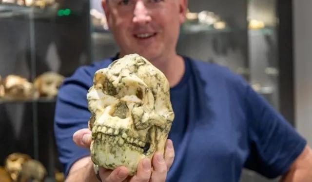 Efsanevi İnsan Fosilinde Yeni Gelişme: ‘Little Foot’ Tamamen Yeni Bir Tür Olabilir