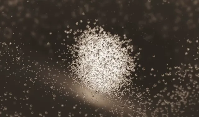 Evrenin İki Gizemi Birbirini Etkiliyor Olabilir: Karanlık Madde ve Nötrinoların İlginç Bağlantısı