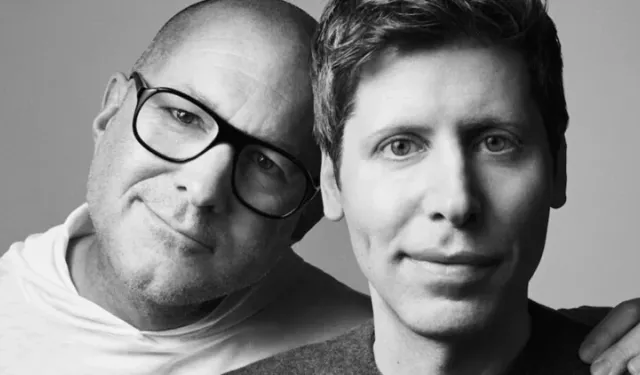 OpenAI ve Apple’dan İlginç Yapay Zeka Cihazı: Kulak Arkası Tasarımı