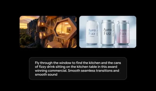 Veo 3.1 ile Yapay Zeka Video Üretimi Daha Gerçekçi ve Tutarlı Olacak