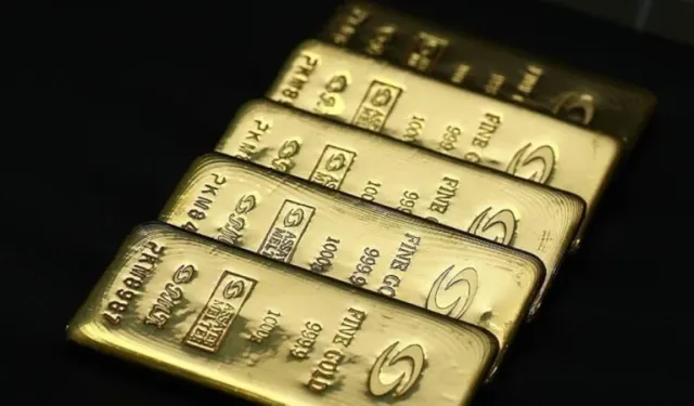 Altın ve Gümüş Kâr Satışlarıyla Geriledi, Piyasa Denge Arıyor