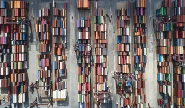 Dış ticaret ihlallerine 13,6 milyar lira ceza kesildi