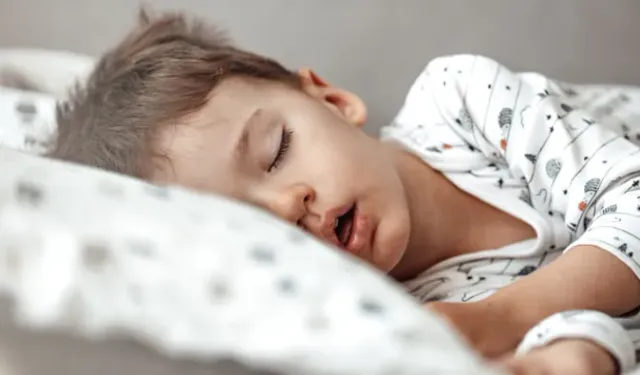 Çocuğunuzun Ağızdan Nefes Alması Tehlikeli Olabilir! İşte Sebebi