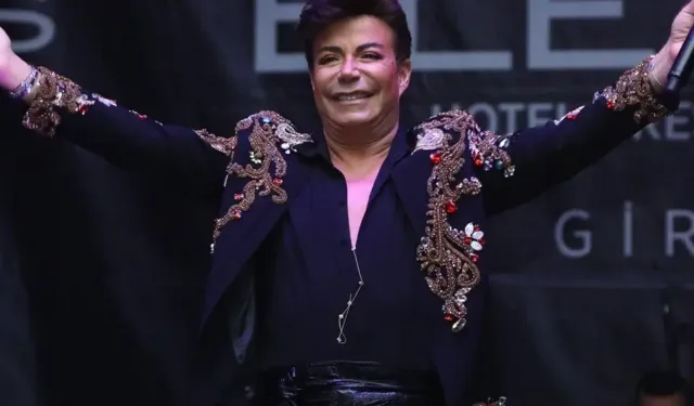 Aylardır Yoğun Bakımda Olan Fatih Ürek'ten Yeni Haber Geldi