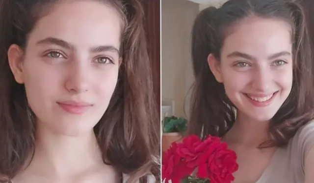 Ekranların Yeni Yıldızı Ava Yaman’ın Çocukluk Halleri Gündem Oldu!