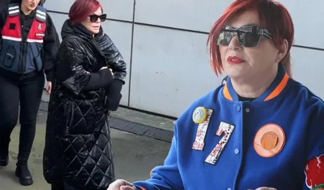 Gözaltına Alınıp Serbest Bırakılan Emel Müftüoğlu'nu Yakacak İfade: "Kumar Oynattı"