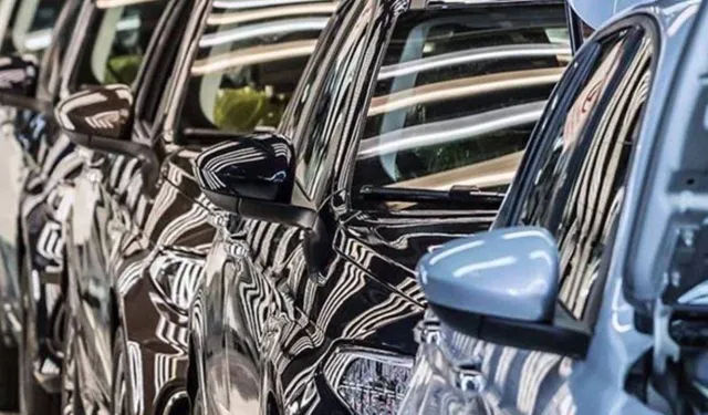 Lüks Araç Satışları 2025'te 3 Kat Büyüdü, Pazarda Şaşırtıcı Yükseliş