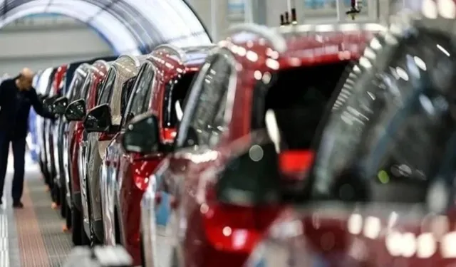 Türk Otomotiv Yan Sanayisi 2025'te Küresel Pazarda Rekor Kırdı