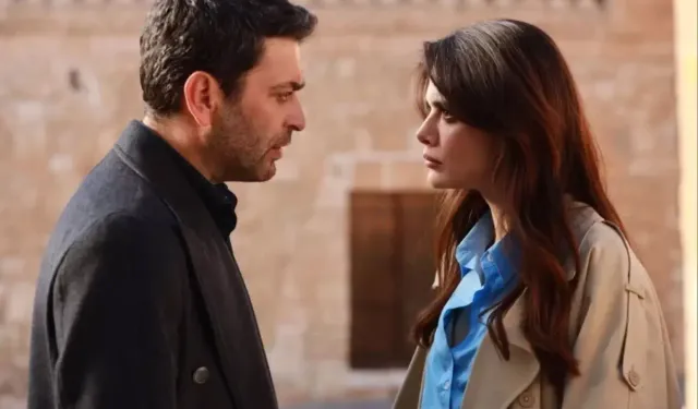 Tepkiler Çığ Gibi Büyüyor! Sosyal Medyada 'Uzak Şehir' Dizisine Büyük Tepki