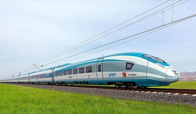 Ulaştırma ve Haberleşme Sektörüne 2026’da 508 Milyar Lira Kamu Yatırımı