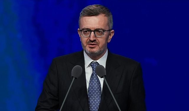 İletişim Başkanı Duran, Türkiye'nin Küresel Rolünü Değerlendirdi