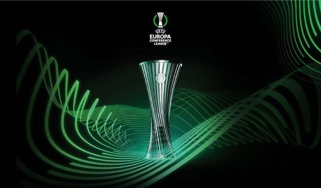 UEFA Konferans Ligi Son 16 Play-Off Kura Çekimi Yarın Gerçekleşiyor