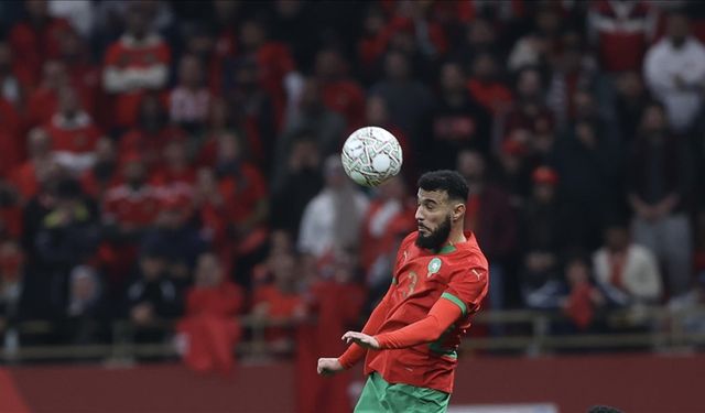 Fas, Afrika Uluslar Kupası Finalinde Senegal'in Rakibi Oldu