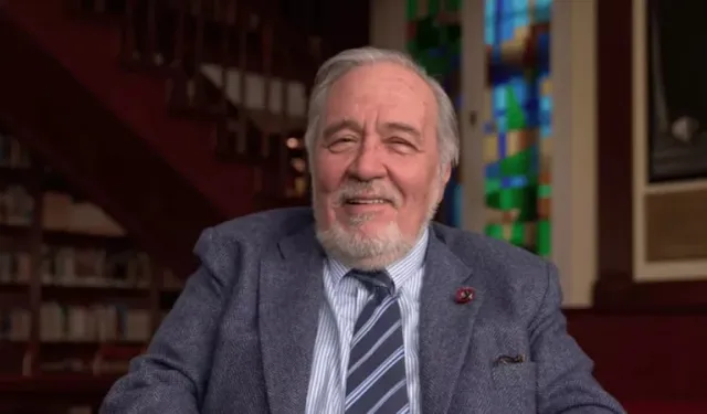 Prof. Dr. İlber Ortaylı son yolculuğuna uğurlanıyor