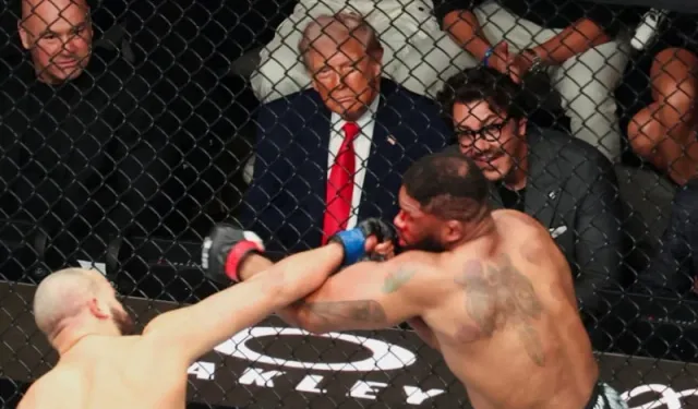 ABD-İran görüşmeleri sonuçsuz kaldı, Trump’ın etkinliği gündem oldu