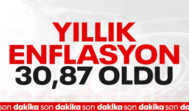 TÜİK verisi geldi: Zamlar hız kesiyor mu?