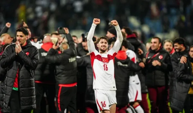 Türkiye kazandı, Kosova yıkıldı: “Rüyamız sona erdi