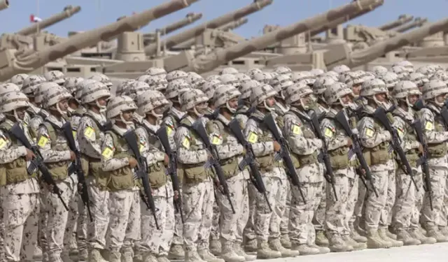 ABD-İsrail-İran hattında kritik gelişmeler: Yeni cephe iddiası