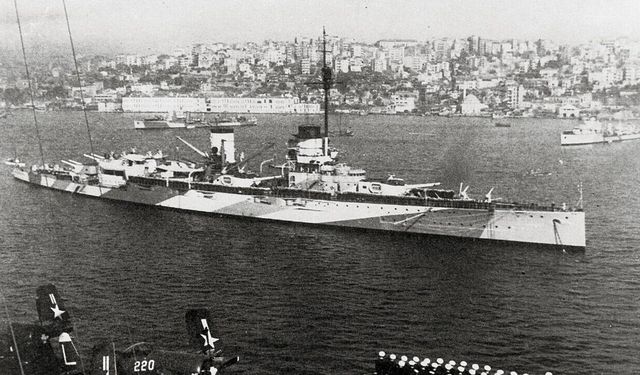 Mavi Vatan heyecanı Gölcük’te başladı
