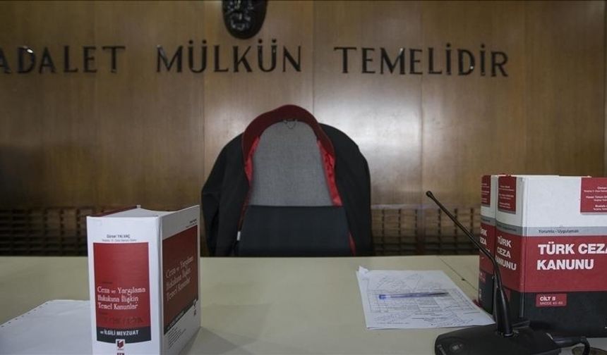 Ağırlaştırılmış müebbet alan annenin cezası için Yargıtay’a başvuruldu.