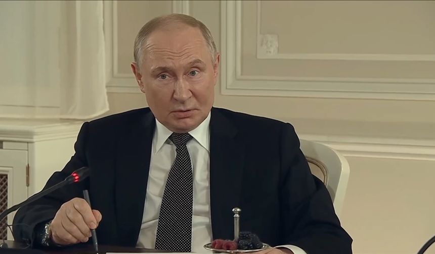 Putin’den nükleer denge mesajı: “İran da İsrail de kazanabilir”