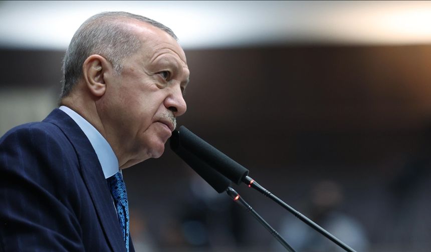 Cumhurbaşkanı: Şehitlerimizin ruhunu incitecek adım atmayız